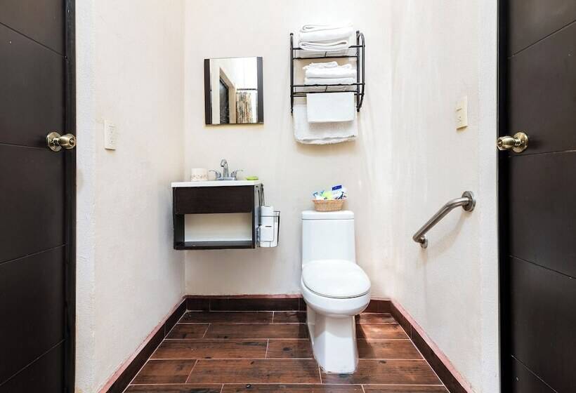 Hotel Posada Del Pescador By Oyo