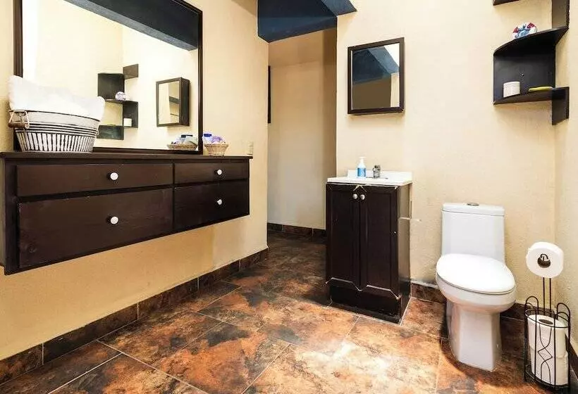 Hotelli Posada Del Pescador By Oyo