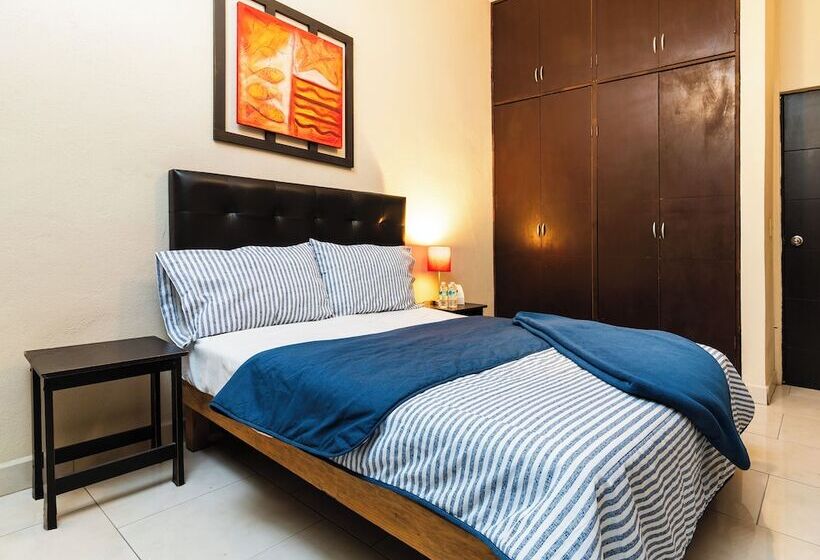 Hotel Posada Del Pescador By Oyo