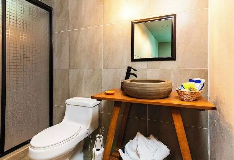 Hotelli Posada Del Pescador By Oyo