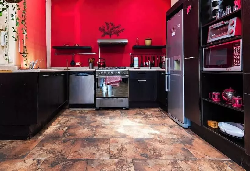 Hotelli Posada Del Pescador By Oyo