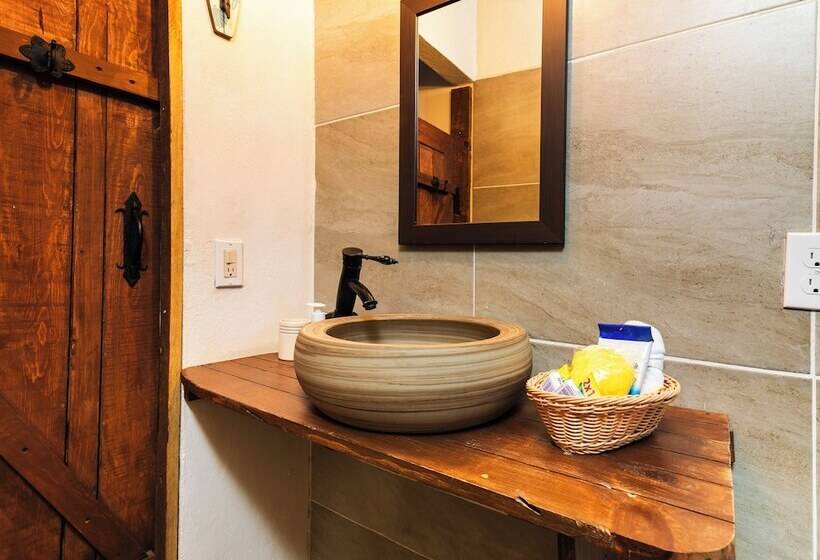 Hotel Posada Del Pescador By Oyo