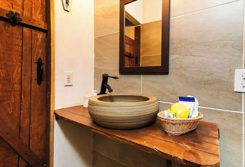 Hotelli Posada Del Pescador By Oyo