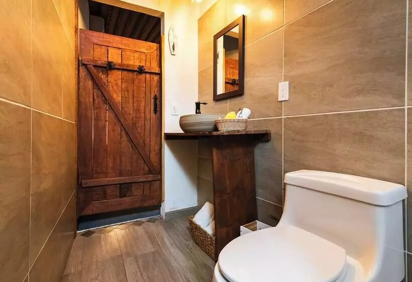 Hotelli Posada Del Pescador By Oyo