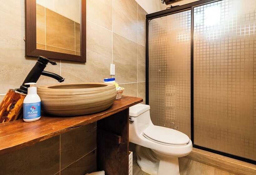 Hotel Posada Del Pescador By Oyo