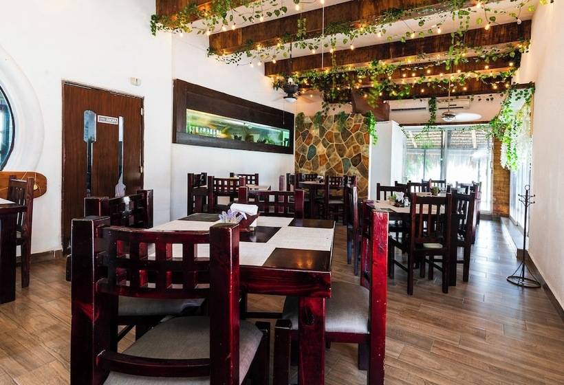 Hotel Posada Del Pescador By Oyo