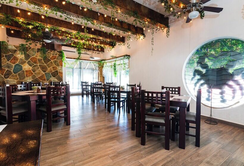 Hotel Posada Del Pescador By Oyo