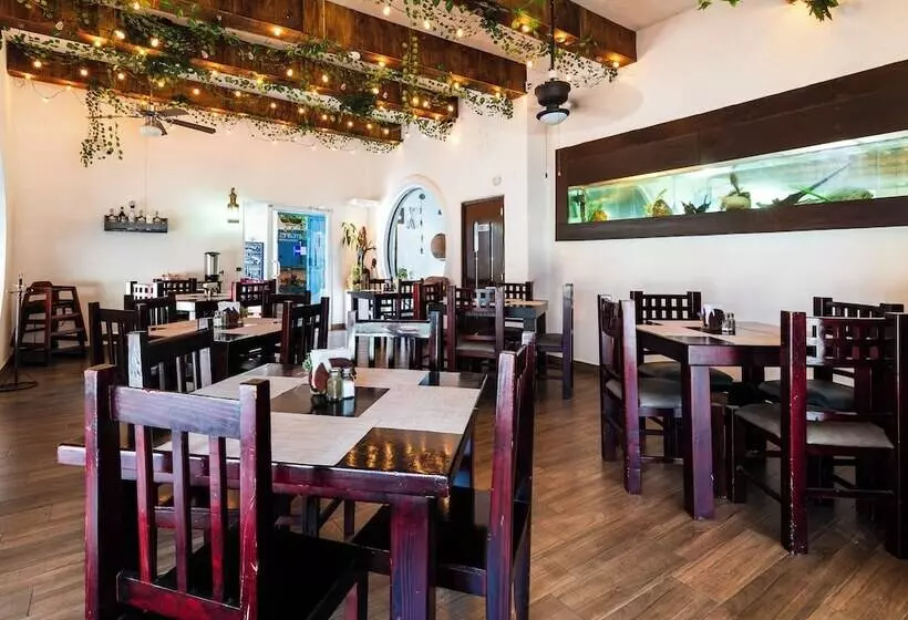 Hotelli Posada Del Pescador By Oyo