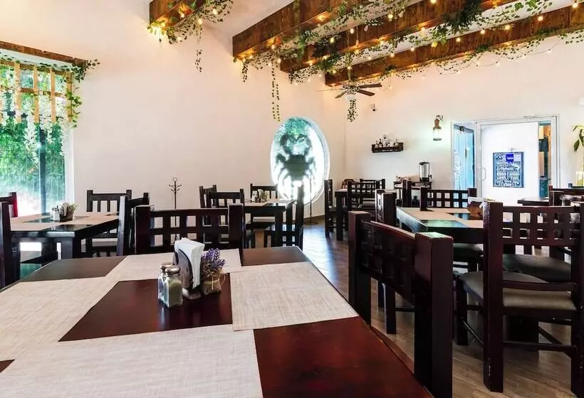 Hotelli Posada Del Pescador By Oyo