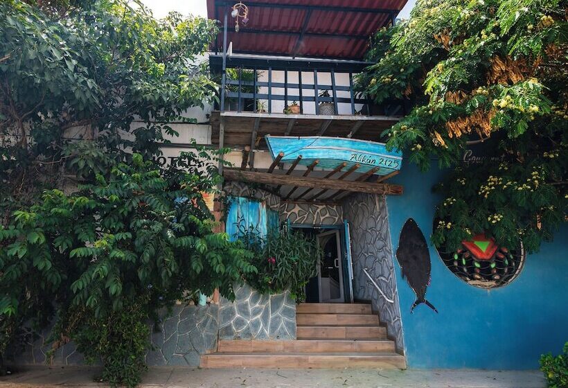 Hotel Posada Del Pescador By Oyo