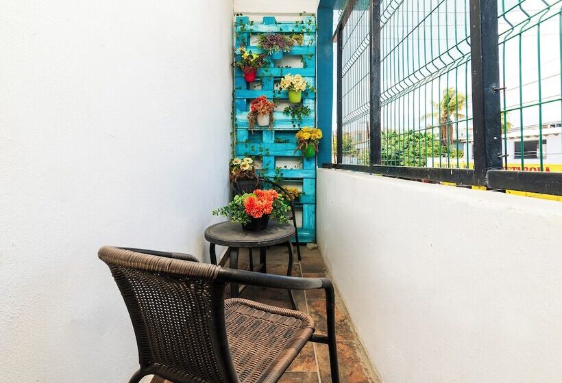 Hotel Posada Del Pescador By Oyo