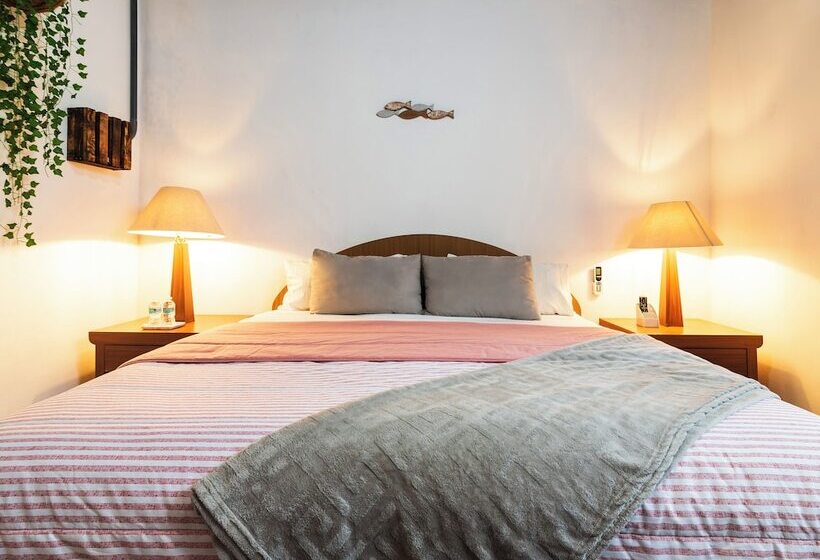 Hotel Posada Del Pescador By Oyo