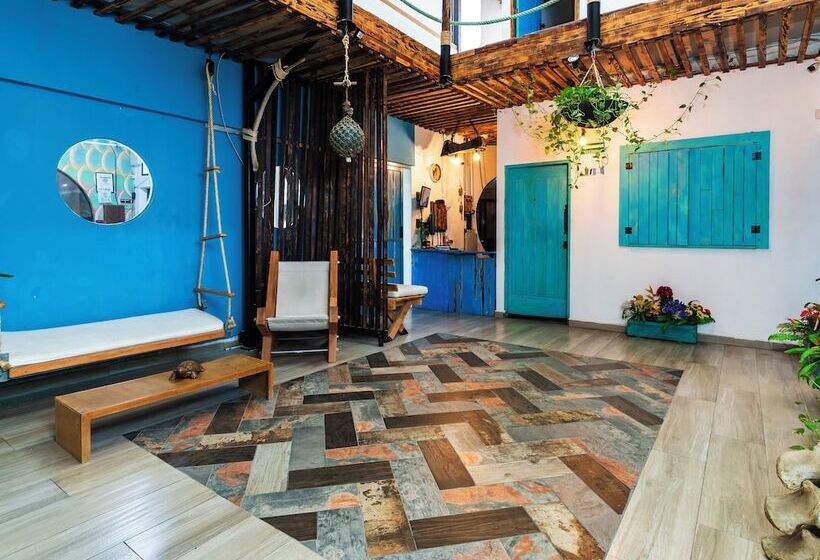 Hotel Posada Del Pescador By Oyo