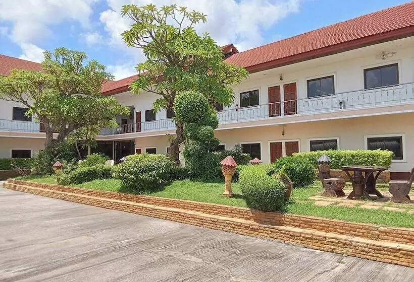 ホテル Thai Ngam Palace