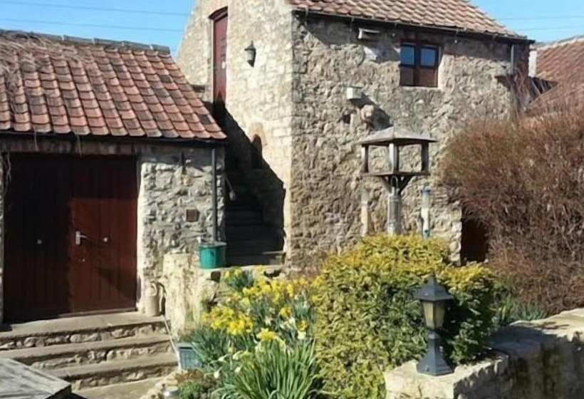 فندق Castle Arms Inn