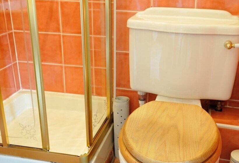 فندق Castle Arms Inn