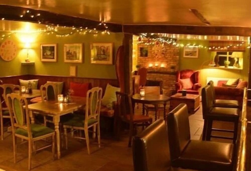 فندق Castle Arms Inn