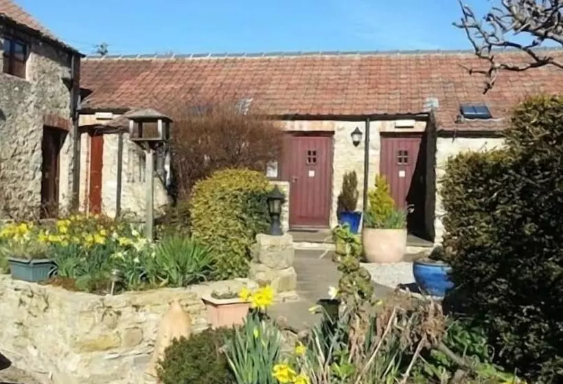 Hotelli Castle Arms Inn