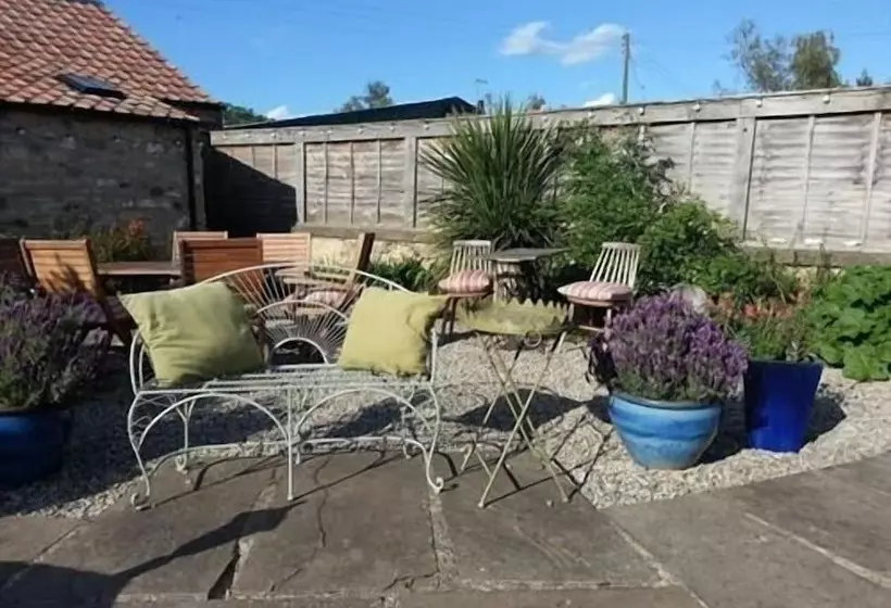 Hotelli Castle Arms Inn