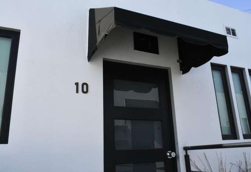 Hotel Tj Border Suites By Hosted By Me