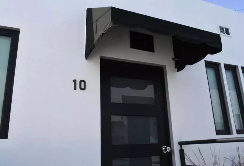 Hotelli Tj Border Suites By Hosted By Me