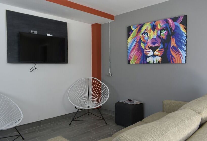 Hotel Tj Border Suites By Hosted By Me