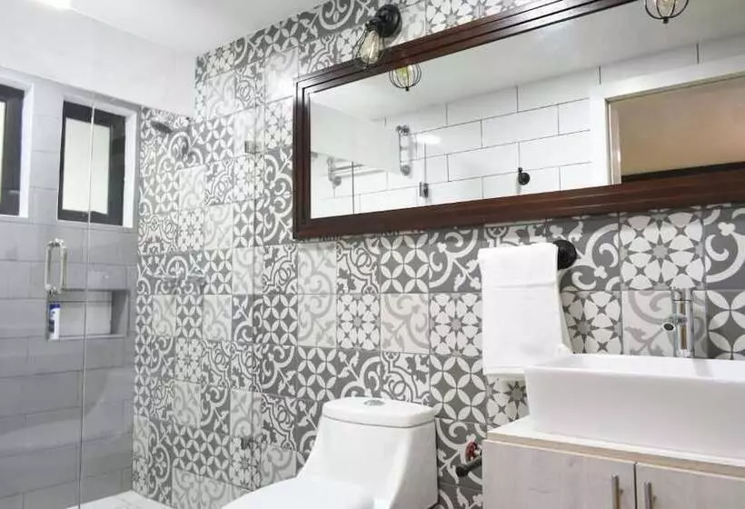 Hotelli Tj Border Suites By Hosted By Me