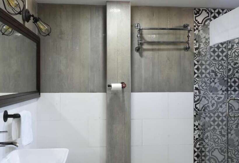 Hotel Tj Border Suites By Hosted By Me