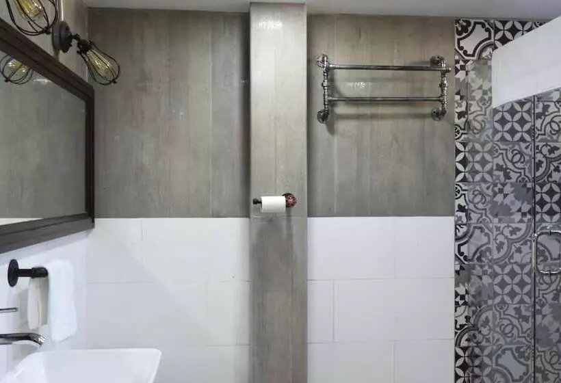 Hotelli Tj Border Suites By Hosted By Me