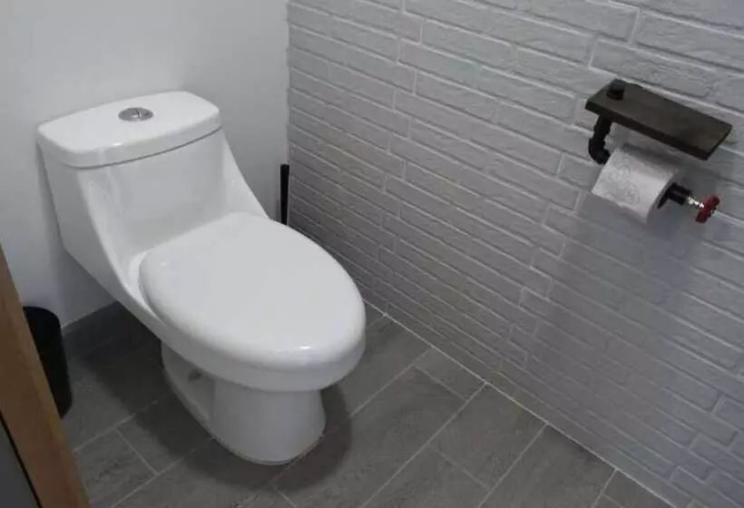 Hotelli Tj Border Suites By Hosted By Me