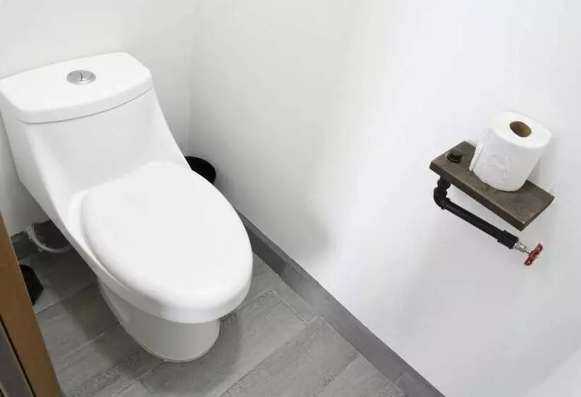 Hotelli Tj Border Suites By Hosted By Me