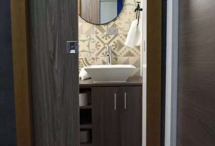 Hotelli Tj Border Suites By Hosted By Me