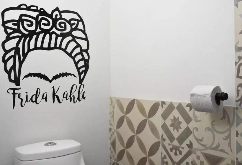 Hotelli Tj Border Suites By Hosted By Me