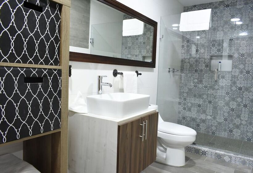 Hotel Tj Border Suites By Hosted By Me