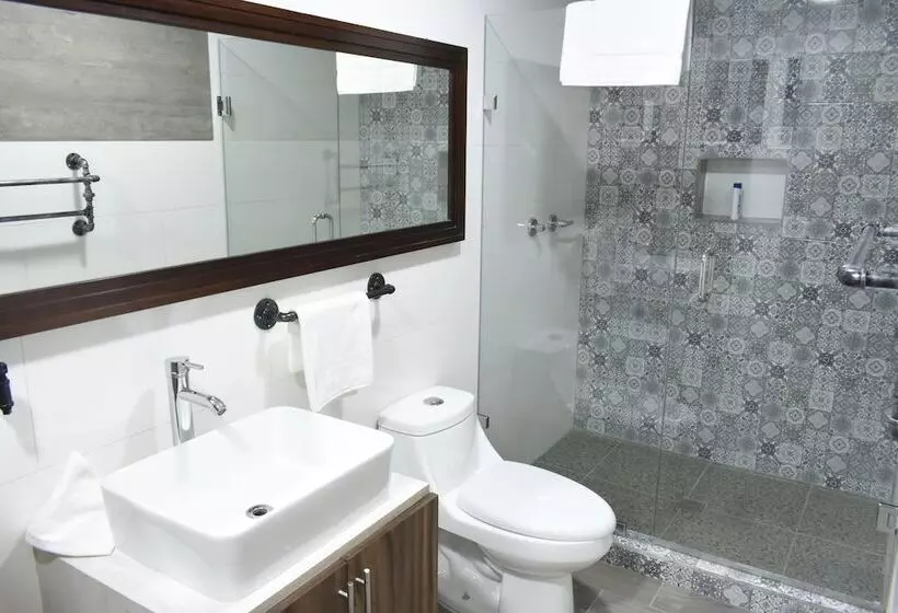 Hotelli Tj Border Suites By Hosted By Me