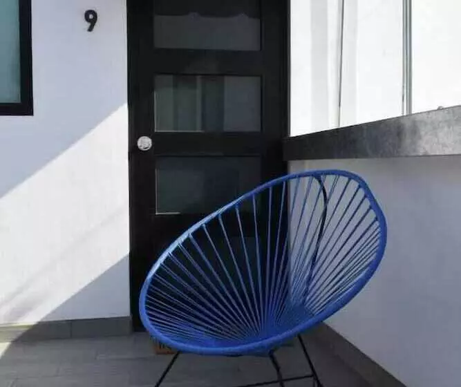 Hotelli Tj Border Suites By Hosted By Me