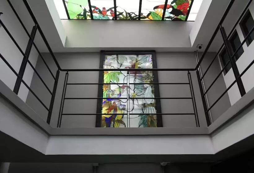 Hotelli Tj Border Suites By Hosted By Me