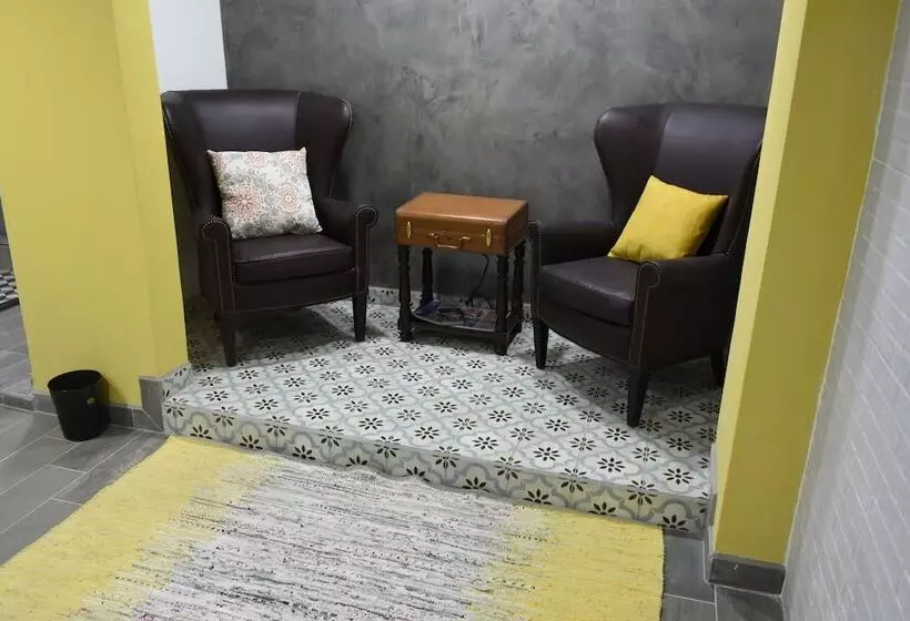 Hotelli Tj Border Suites By Hosted By Me