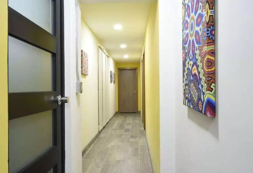 Hotelli Tj Border Suites By Hosted By Me