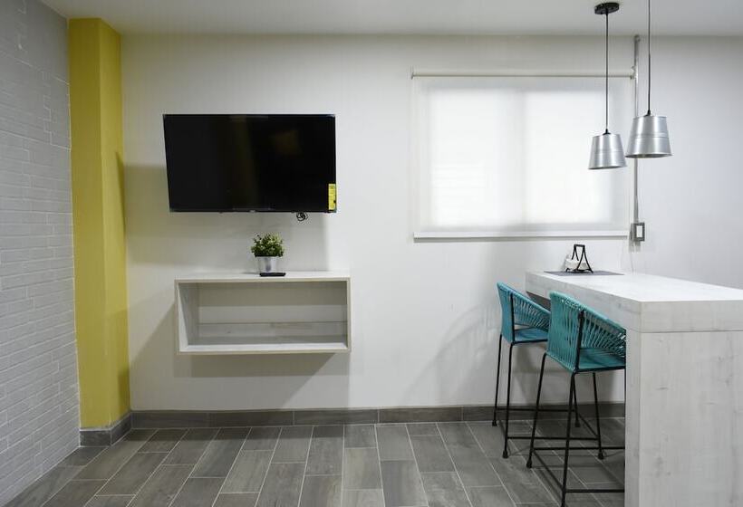 Hotel Tj Border Suites By Hosted By Me