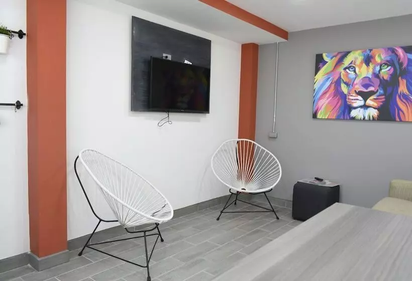 Hotelli Tj Border Suites By Hosted By Me