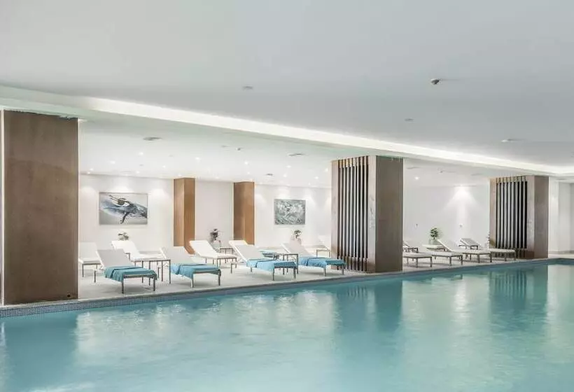 Gewan Resort New Alamein