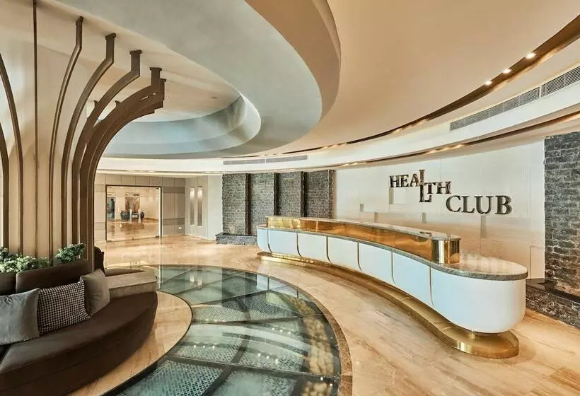 Gewan Resort New Alamein