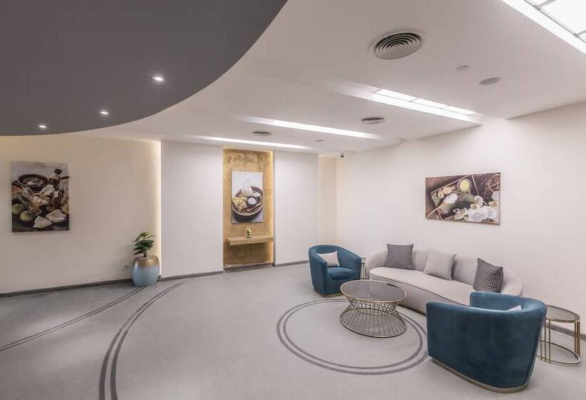 Gewan Resort New Alamein