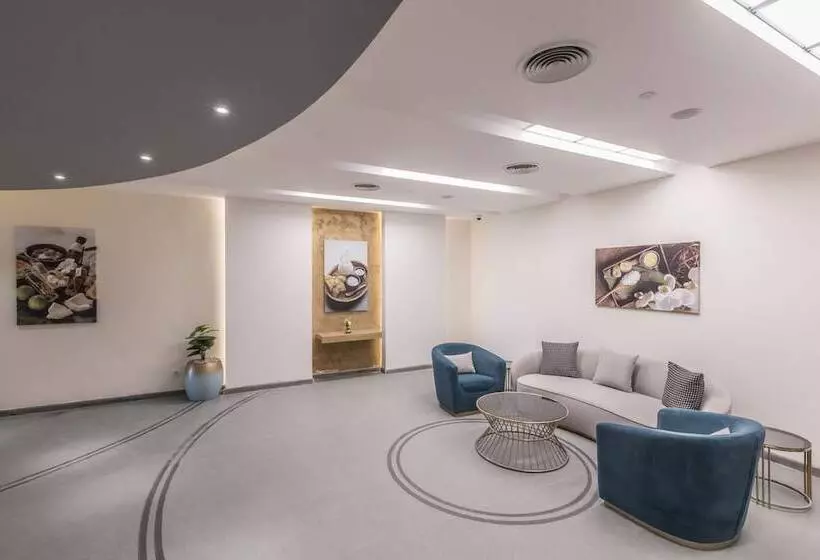 Gewan Resort New Alamein