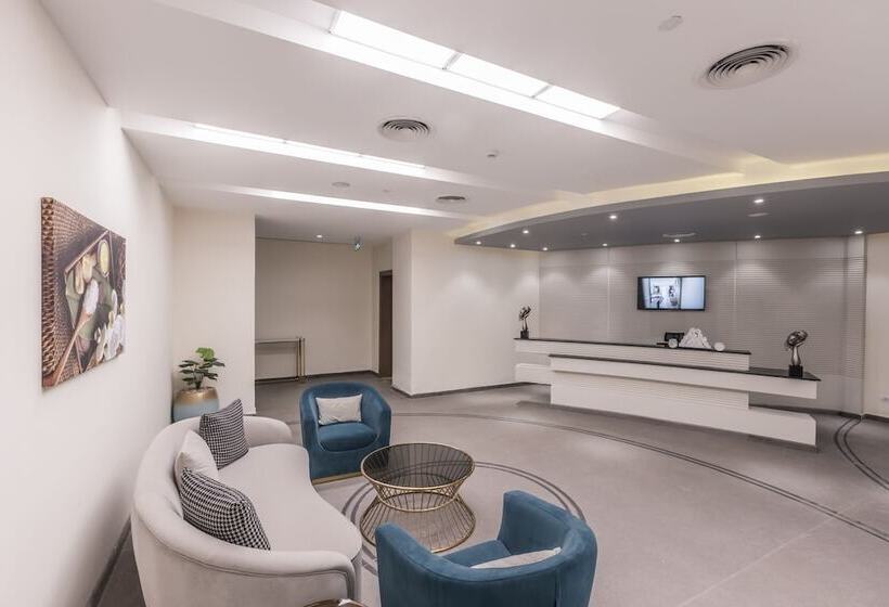 Gewan Resort New Alamein