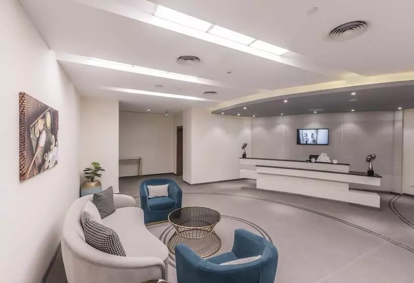 Gewan Resort New Alamein