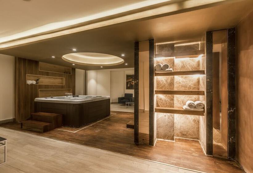 Gewan Resort New Alamein