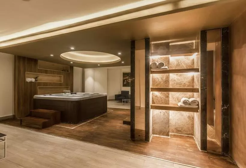 Gewan Resort New Alamein