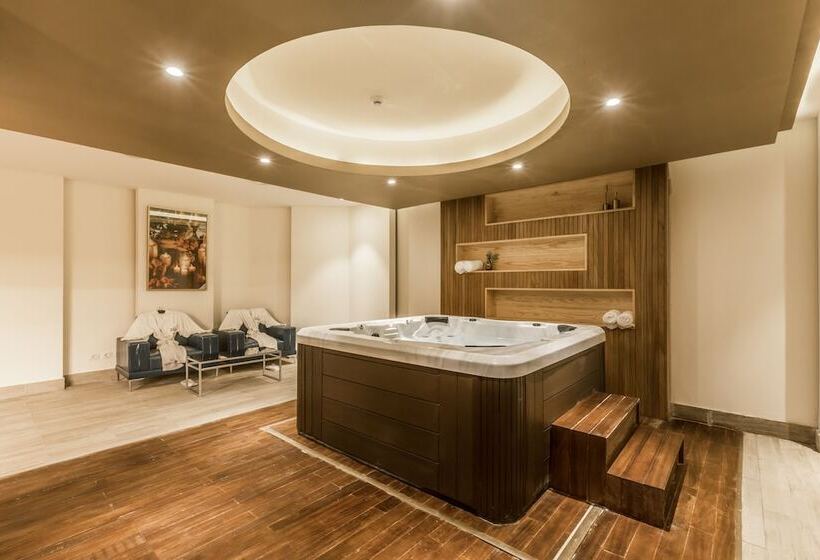 Gewan Resort New Alamein